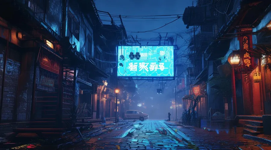 映月城与电子姬兑换码横幅图片3